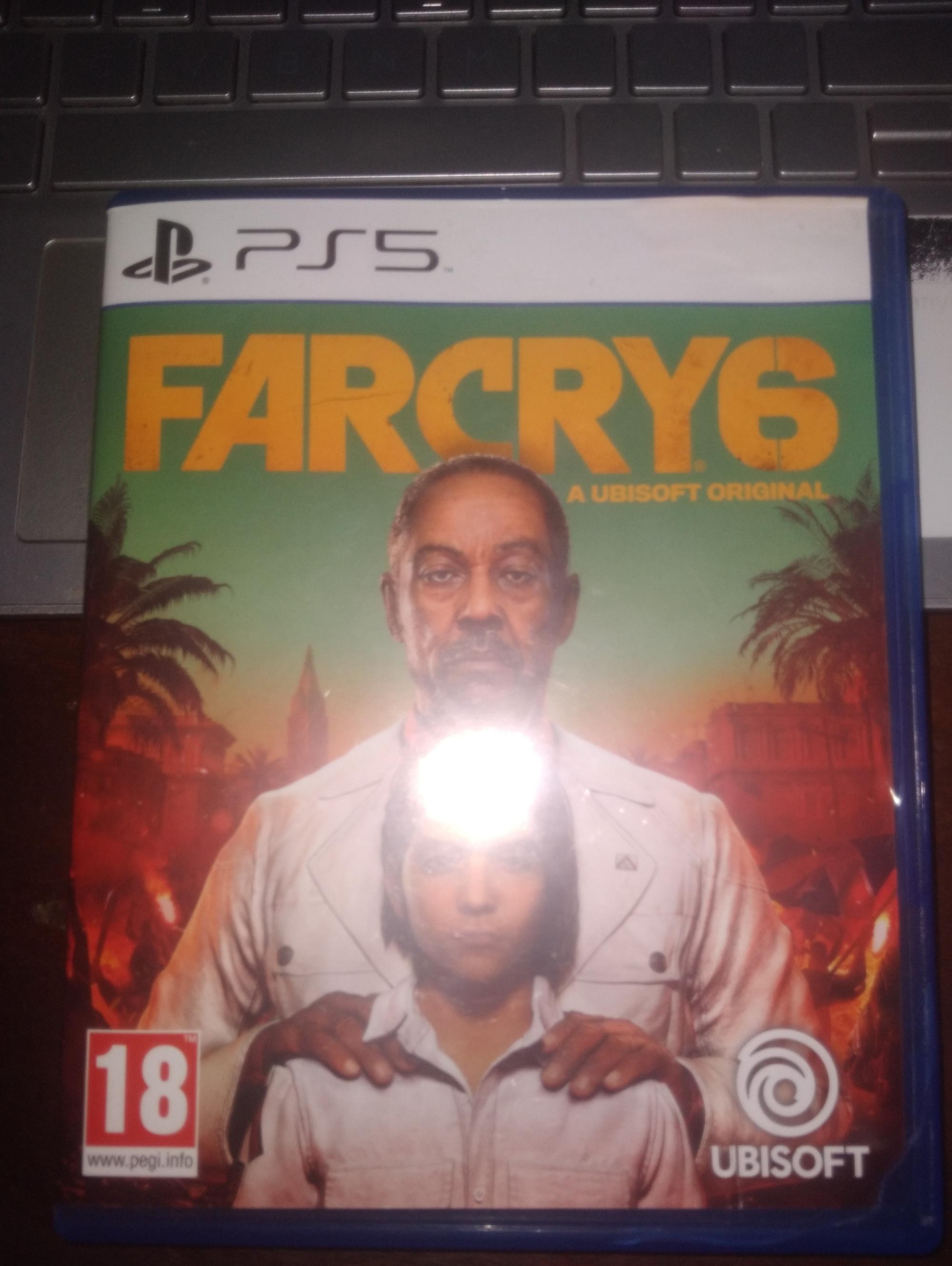 Ps5 Game for Sale
